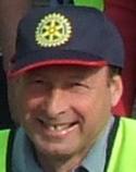 Rtn. Geoff Green