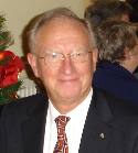 Rtn. Geoffrey Furzland