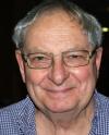Geoff Batchelor