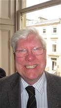 Rtn. George Russell
