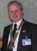 Rtn. George Shanks