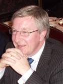 Rtn. Gerard Finan 