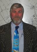 Rtn. Geraint Short PHF