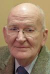 Rtn. Gerald Garraway 