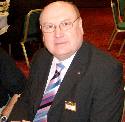 Rtn. Gerald Chase