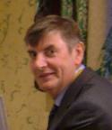 Rtn. Gerard McGuinness