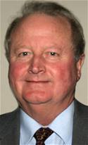Rtn. Trevor Giles