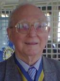 Rtn. John Gillespie OBE