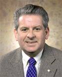 Rtn. Jim Gillespie
