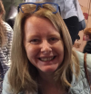 Rtn. Gillian Ford