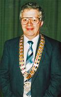 Rtn. Gilmour Milligan
