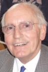 Rtn. Godfrey Platt *