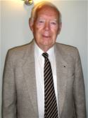 Rtn. Gordon Battersby  *