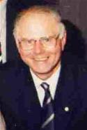 Rtn. Gordon Dean 