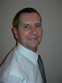 Rtn. Gordon Biltcliffe