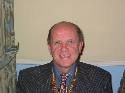 Rtn. Gordon McKenzie