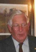 Rtn. Graham Woodhouse