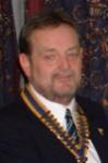 Rtn. Graham Comley 