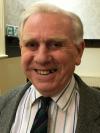 Rtn. Graham Reid  *