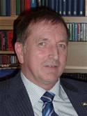Peter Berry