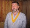 Rtn. Gwynfor Evans
