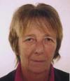 Rtn. Hilary Ball