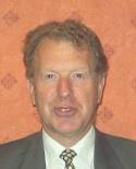 Rtn. Hugh Munro 