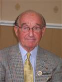 Hubert Pierce