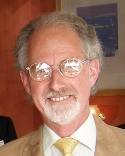 Rtn. Hamish Hardie
