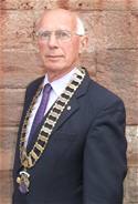 Rtn. David Payne *