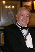 Rtn. Tony Dunne *