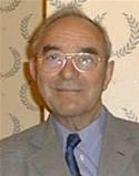 Rtn. Harold Barker *