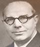Rtn. Percy Harrison