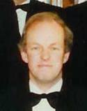 Rtn. Harry Whittaker