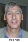 Rtn. Robert Hart