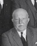 Rtn. H.H. Thomas  *
