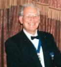 Rtn. Harvey Griffiths M.P.H.F.