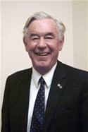 Rtn. Roy Hawkes