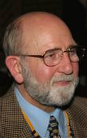 Rtn. John W Haywood