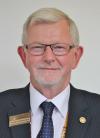 Rtn. David Hearnshaw