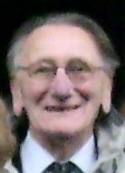 Rtn. Syd Hetherington *