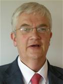 Rtn. James Hickman