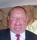 Rtn. Hughie Stamper