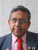 Rtn. Tarak Ghosh  *