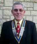 Rtn. Ian Grieve 