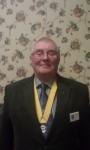 Rtn. John Bates