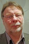 Mark Benstock