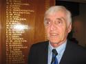 Rtn. Ian Breed