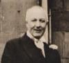 Rtn. Major Henry Mossop