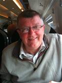 Rtn. Keith Beattie
